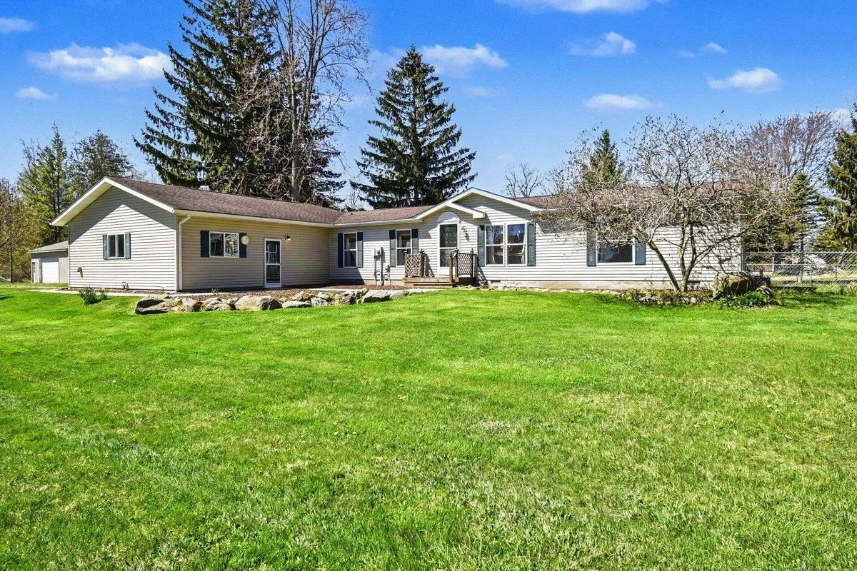 9815 Forest, Harbor Beach, MI 48441 - #1
