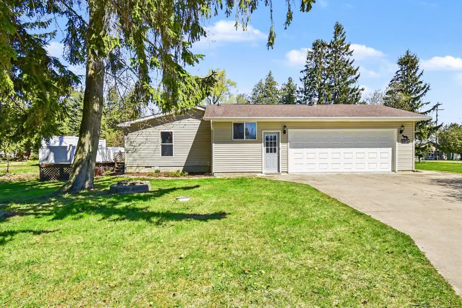 9815 Forest, Harbor Beach, MI 48441 - #2