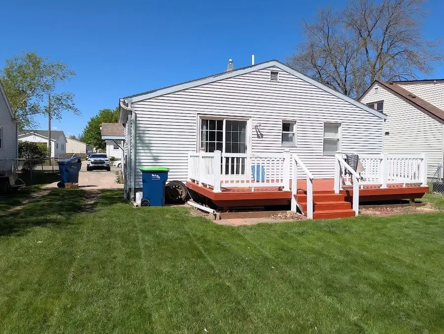800 Frank, Bay City, MI 48706 - #2