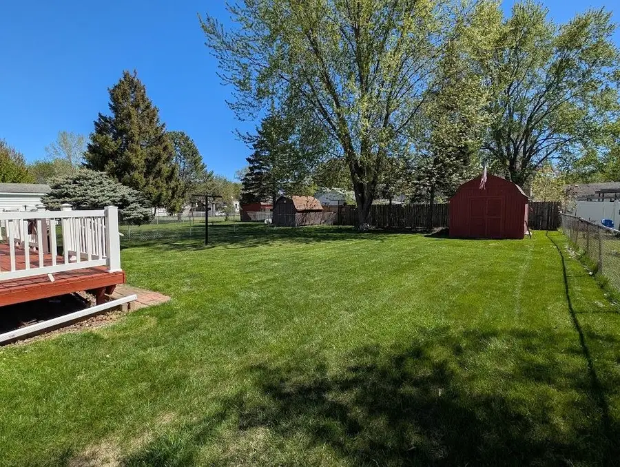 800 Frank, Bay City, MI 48706 - #3