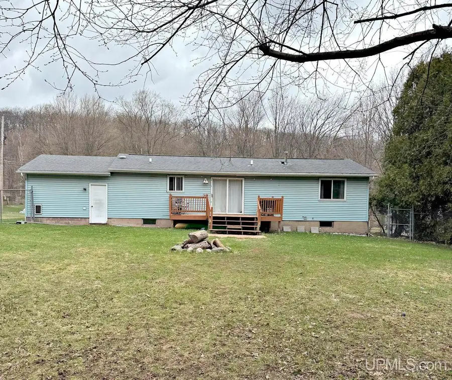 623 County, Negaunee, MI 49866 - #2