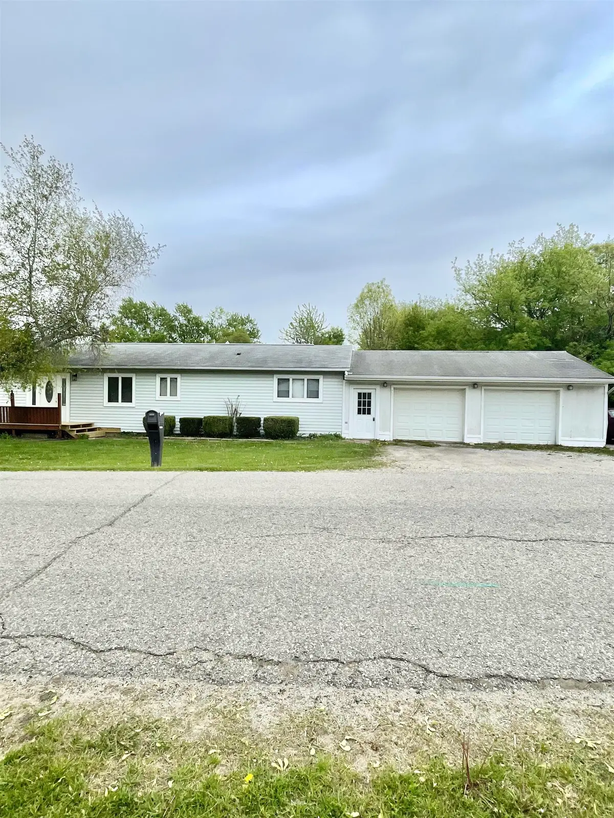 703 Division, Owosso, MI 48867 - #1