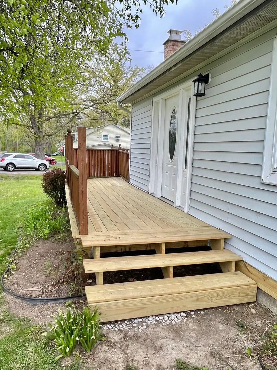 703 Division, Owosso, MI 48867 - #3