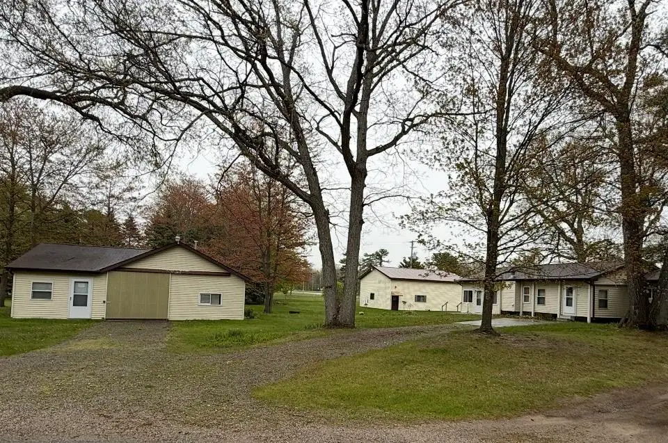 4866 Mikes, Caseville, MI 48725 - #1
