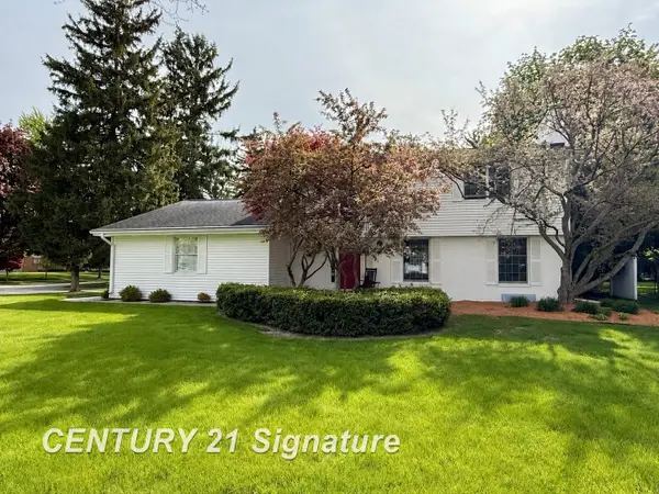 321 Somerset, Saginaw, MI 48638