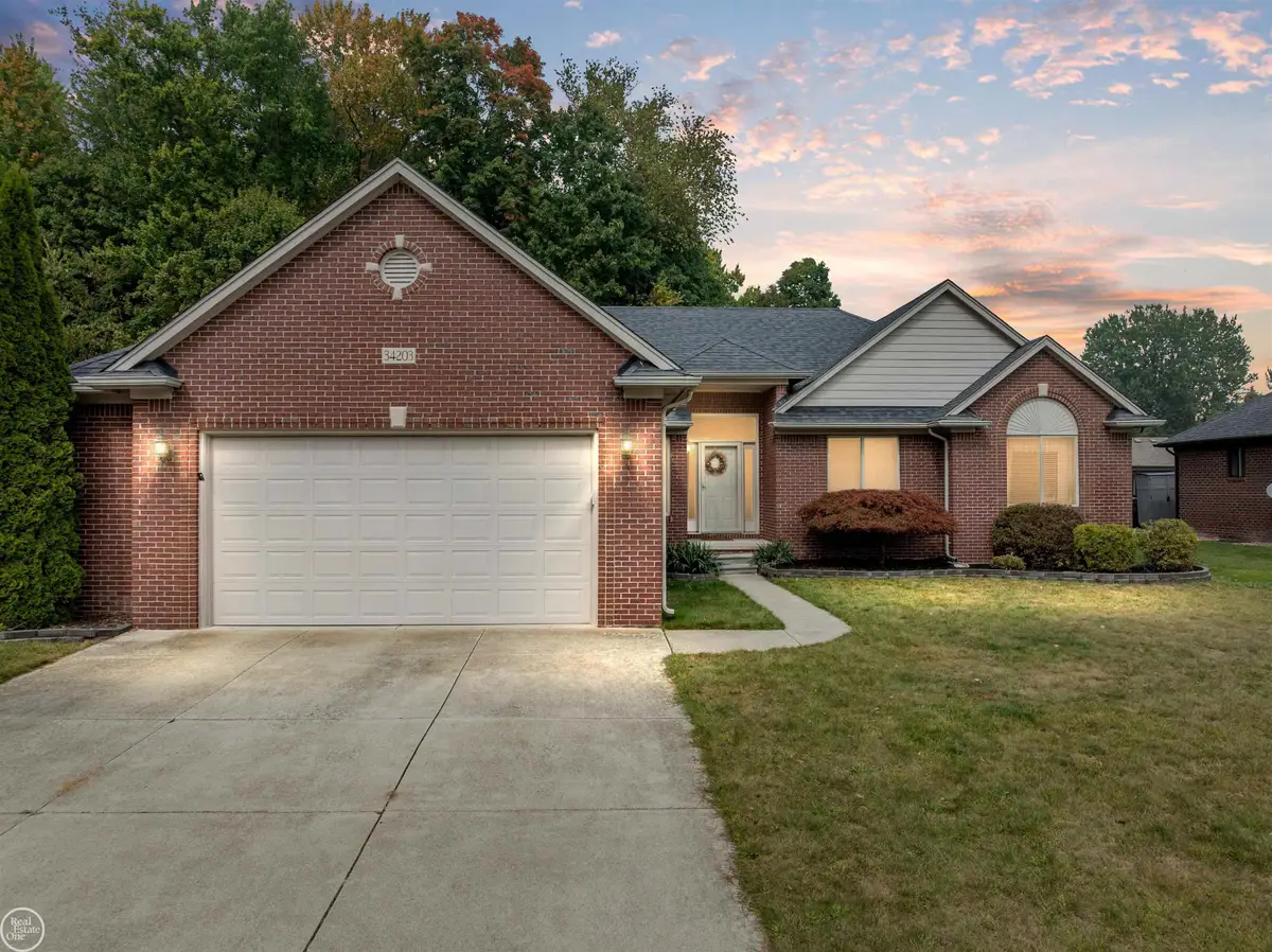 34203 Jerome, New Baltimore, MI 48047 - #1