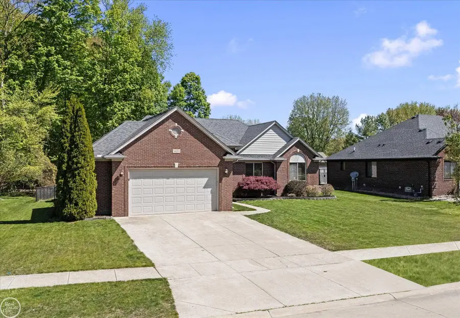 34203 Jerome, New Baltimore, MI 48047 - #2
