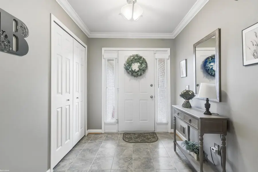 52317 Sawmill Creek, Macomb, MI 48042 - #3