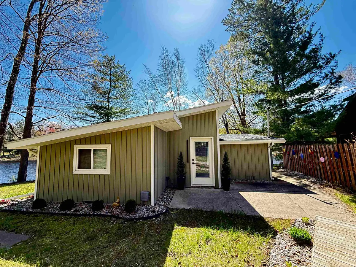 1958 Peters, Alger, MI 48610 - #1