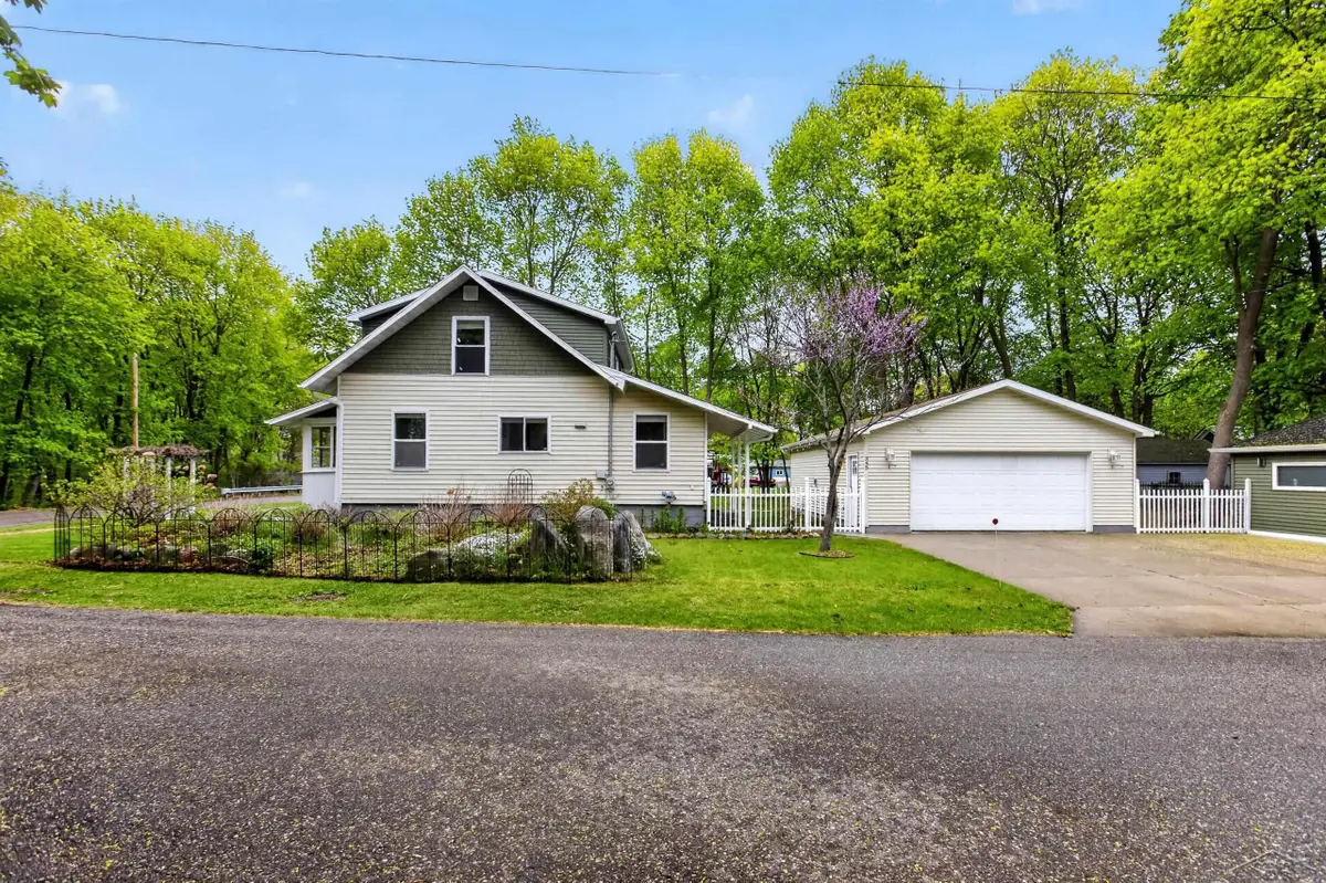 345 S Arcade, Gladwin, MI 48624 - #1