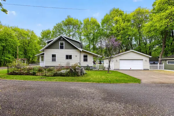 345 S Arcade, Gladwin, MI 48624