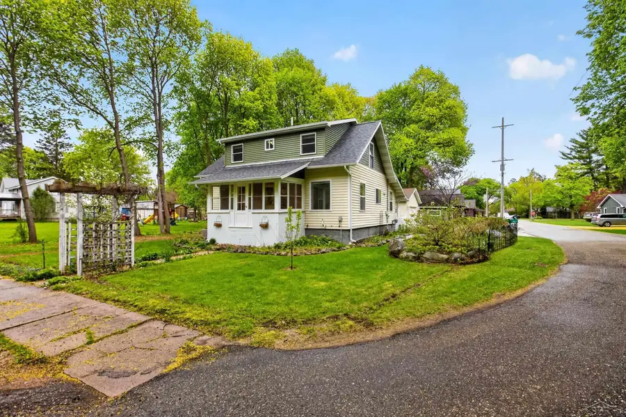 345 S Arcade, Gladwin, MI 48624 - #3
