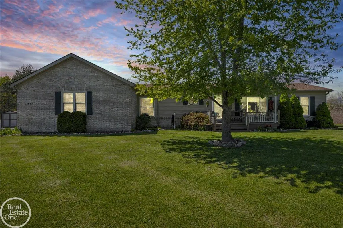 1856 S Allen, Saint Clair, MI 48079 - #1
