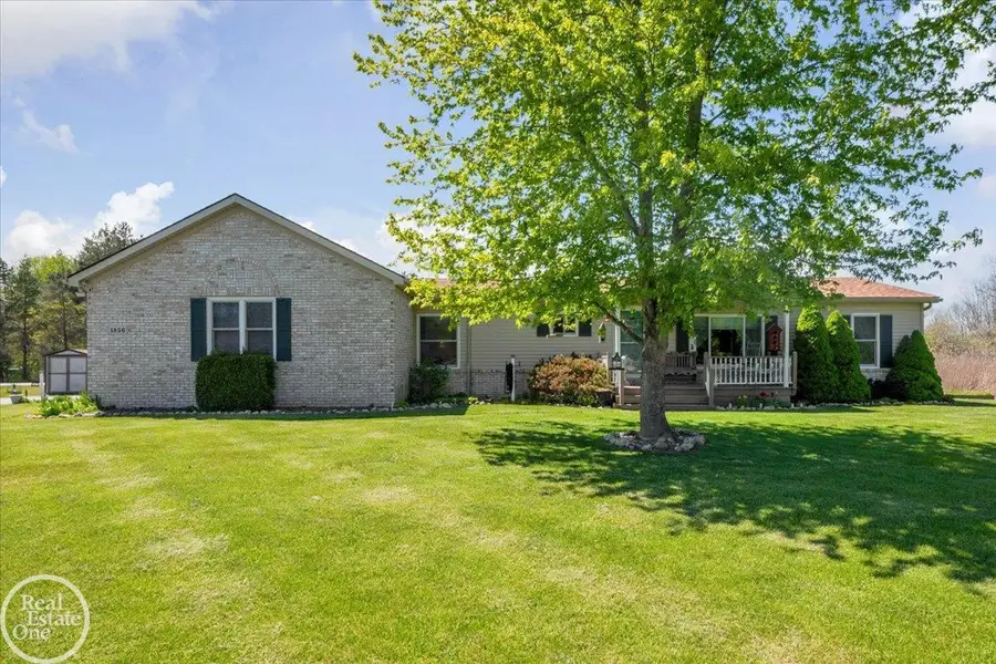 1856 S Allen, Saint Clair, MI 48079 - #2