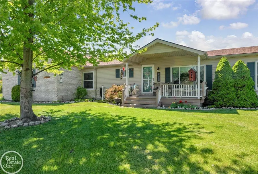 1856 S Allen, Saint Clair, MI 48079 - #3