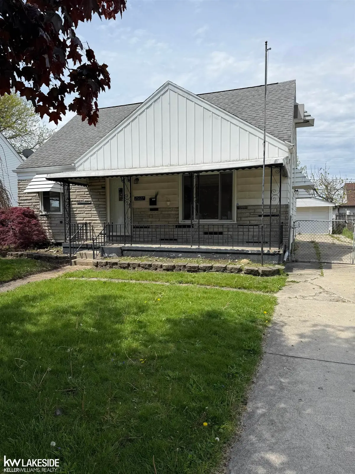 25127 Buick, Roseville, MI 48066 - #1