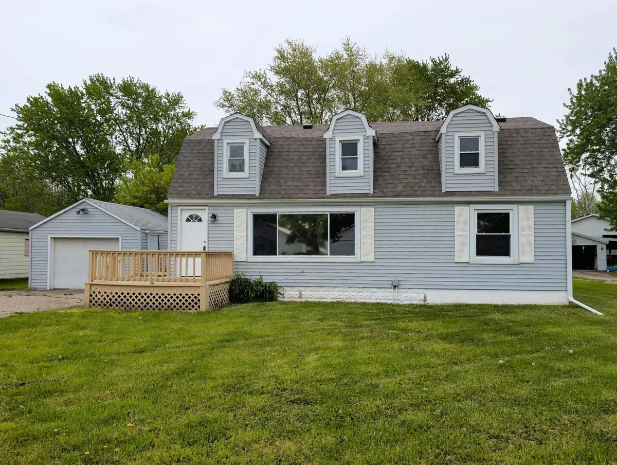 6109 Wendt, Flint, MI 48507 - #1