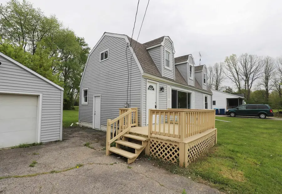 6109 Wendt, Flint, MI 48507 - #2