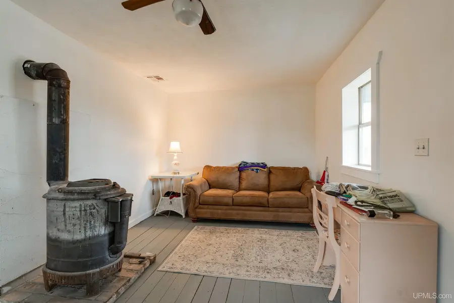 301 N Houghton, Manistique, MI 49854 - #2
