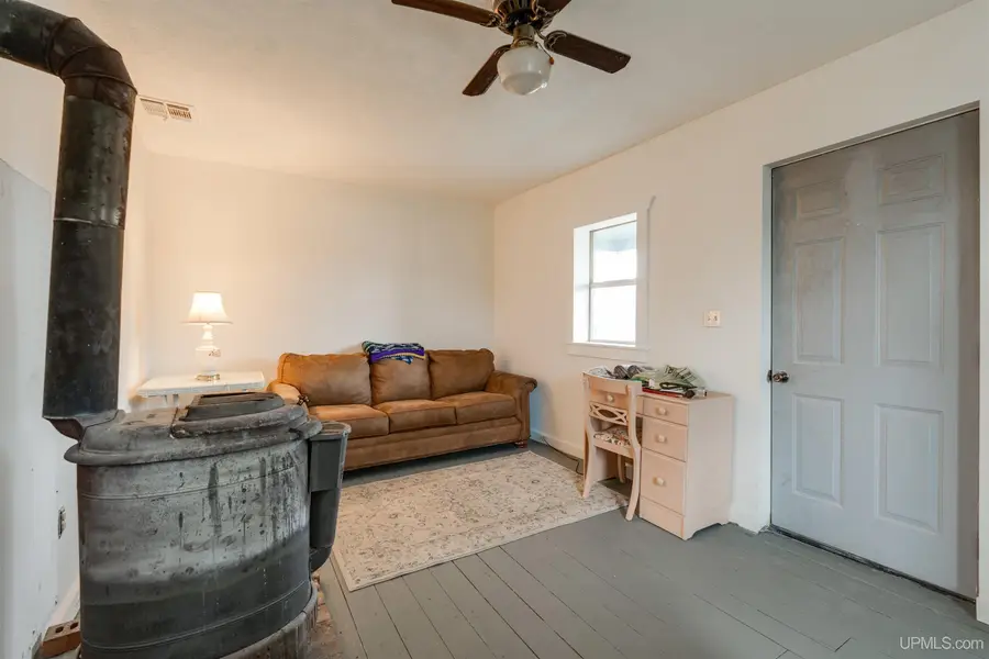 301 N Houghton, Manistique, MI 49854 - #3