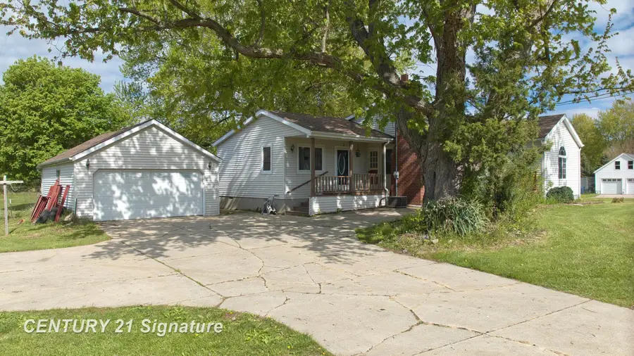 10021 Clio, Clio, MI 48420 - #2