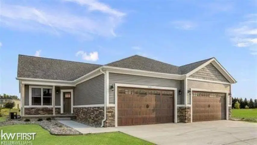 11130 Brahms, Davison, MI 48423 - #1