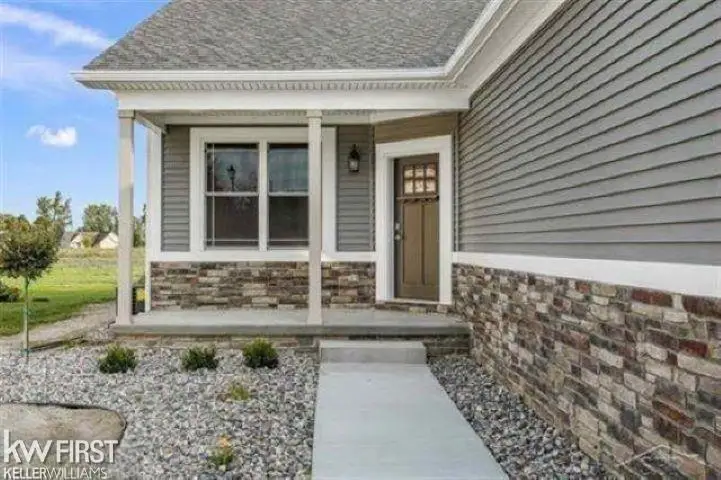 11130 Brahms, Davison, MI 48423 - #2