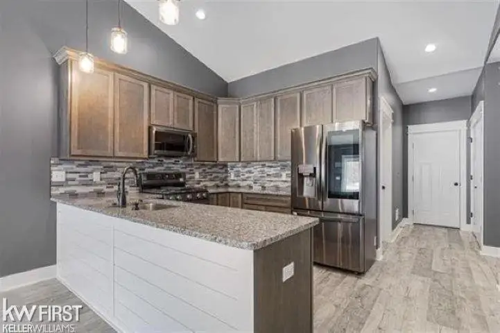 11130 Brahms, Davison, MI 48423 - #3