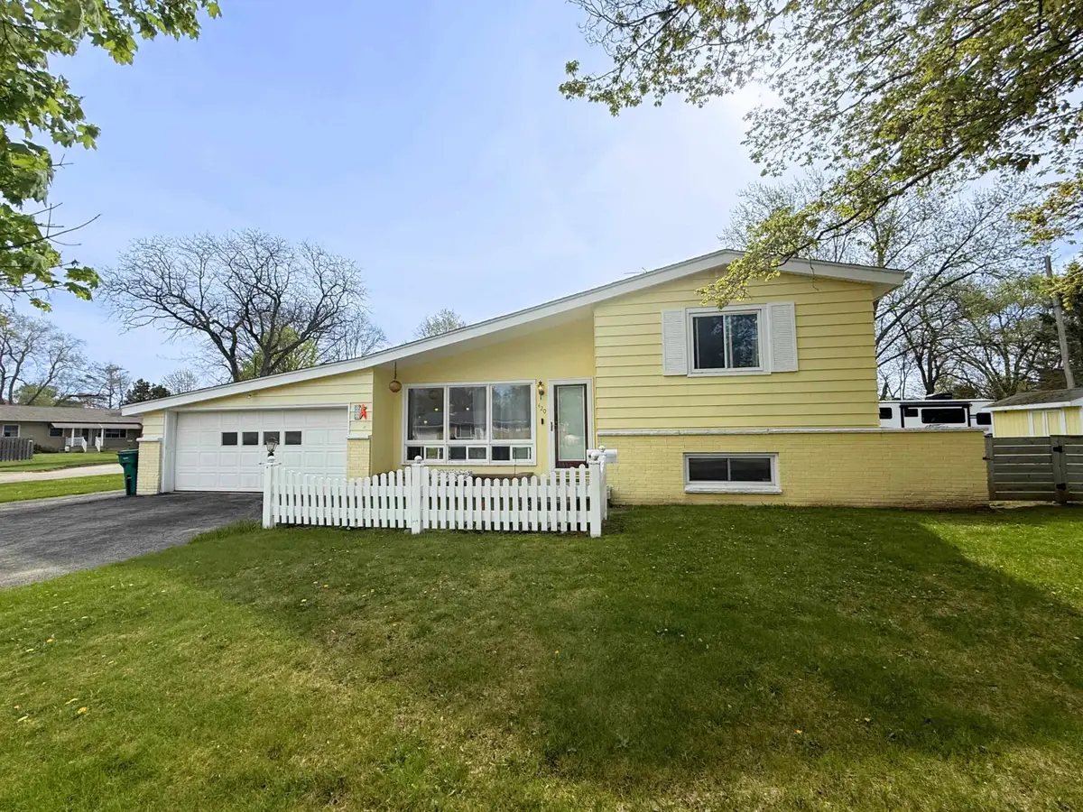 420 Dale, Flushing, MI 48433 - #1