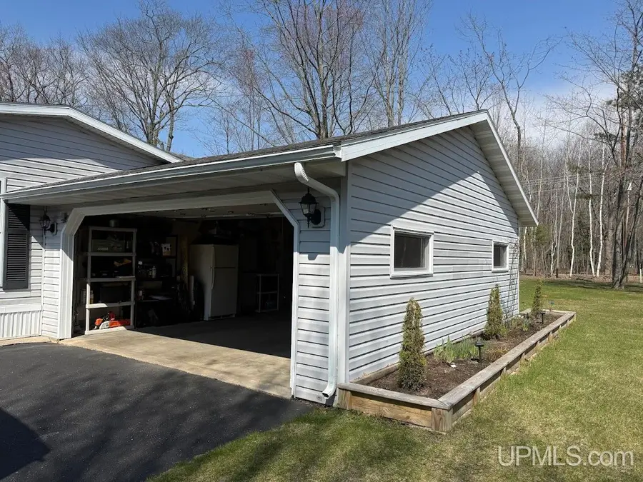 2600 South Hill Lot 16, Gladstone, MI 49837 - #3