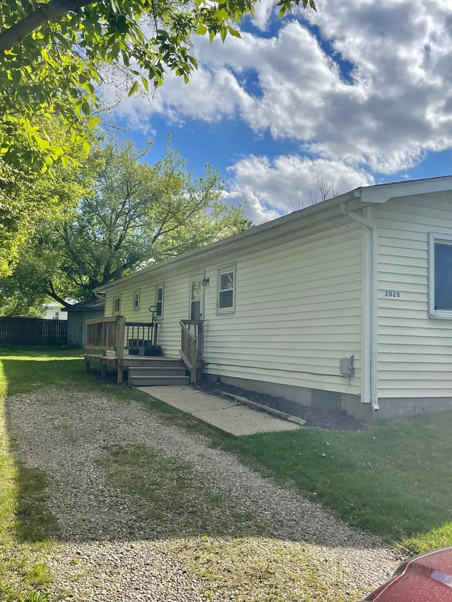 2026 James, Owosso, MI 48867 - #2