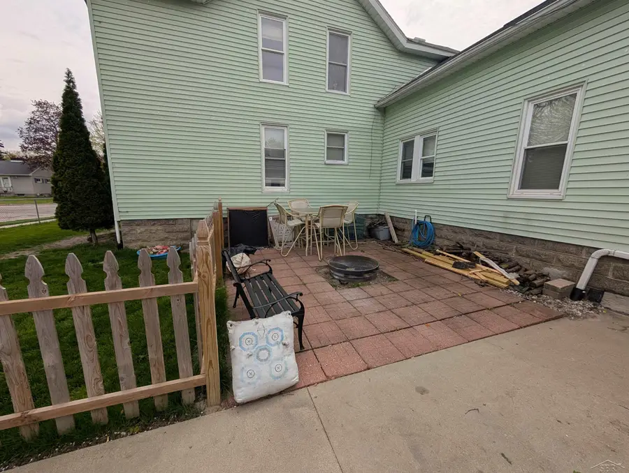 800 S Warner, Bay City, MI 48706 - #2