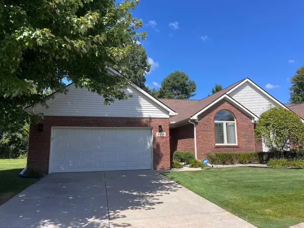 785 W Snowbird #19, Saint Clair, MI 48079