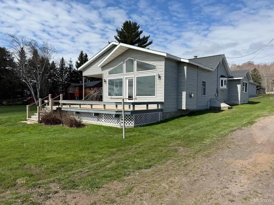 42720 Lakeshore, Chassell, MI 49916 - #2