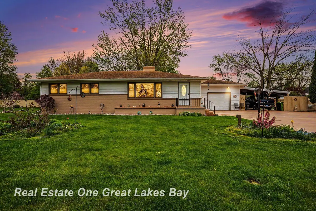 4719 Polom, Midland, MI 48642 - #1