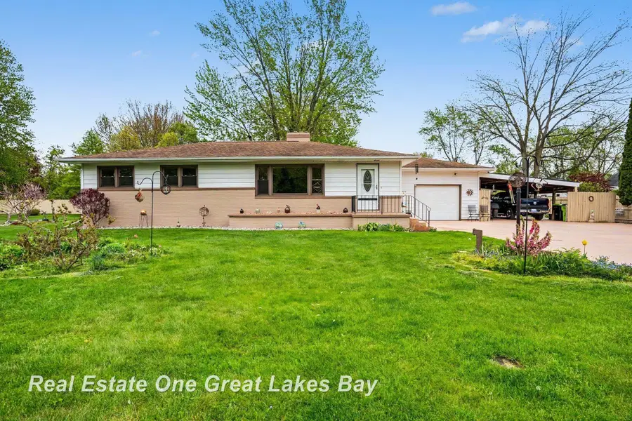 4719 Polom, Midland, MI 48642 - #2