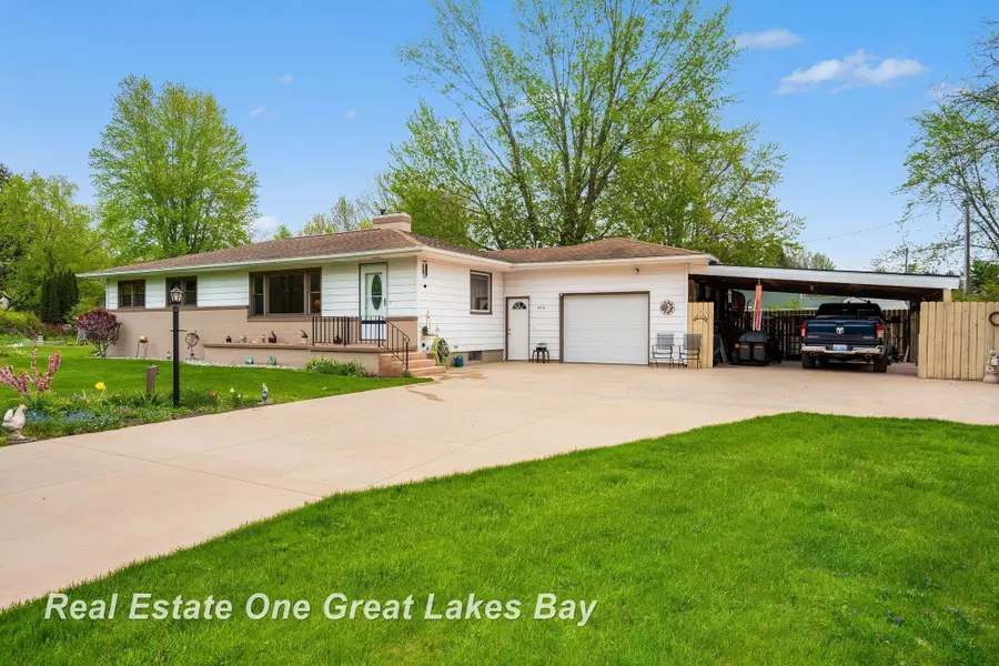 4719 Polom, Midland, MI 48642 - #3