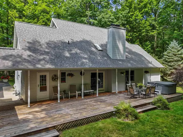5675 Old Orchard, Prudenville, MI 48651