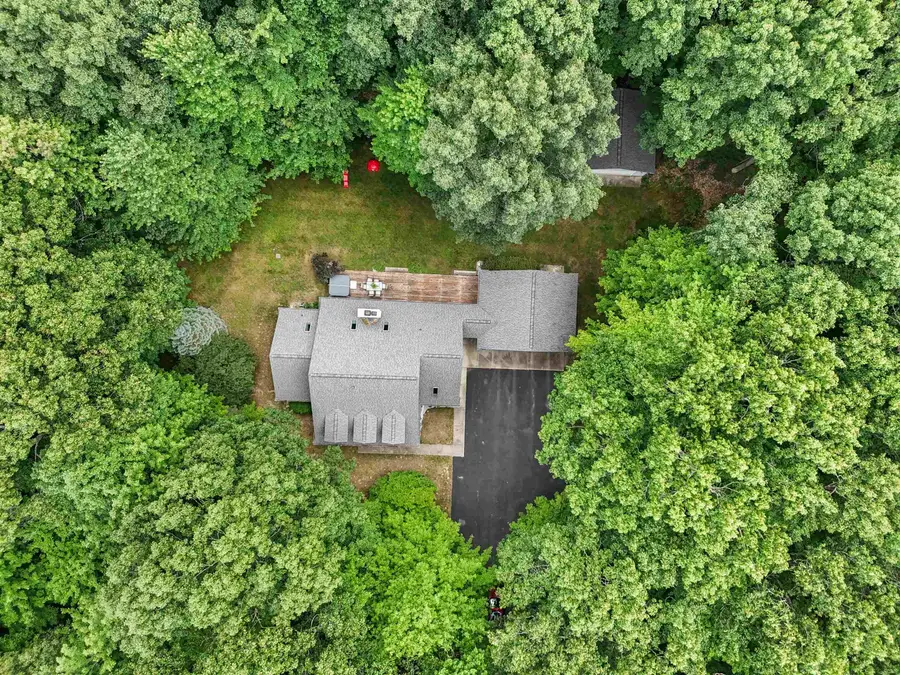 5675 Old Orchard, Prudenville, MI 48651 - #3