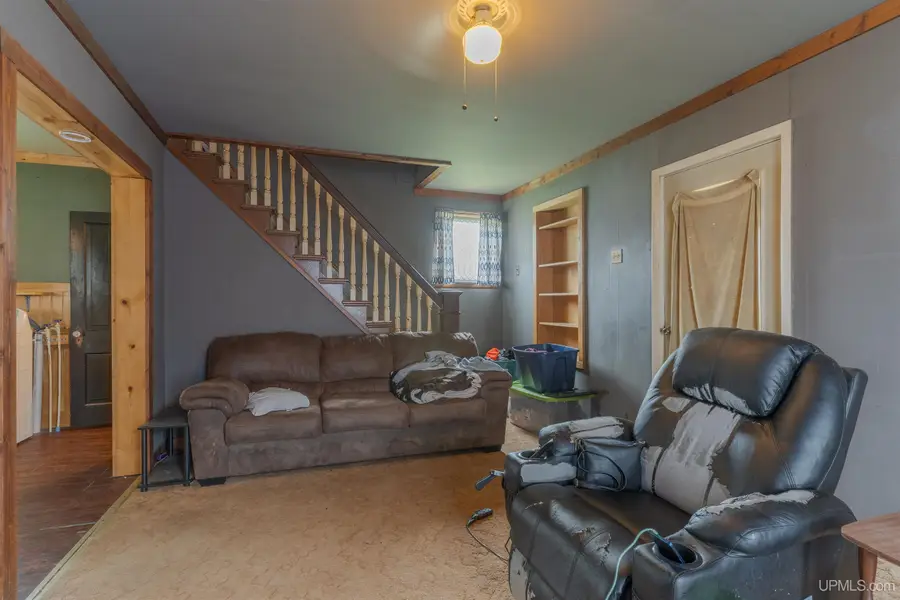 1119 N 1st, Iron River, MI 49935 - #3