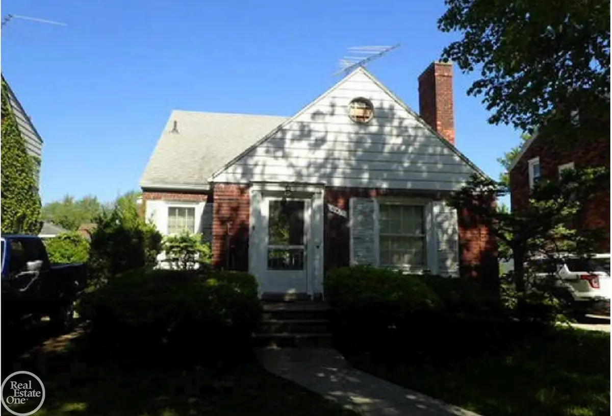 10471 Nottingham, Detroit, MI 48224 - #1