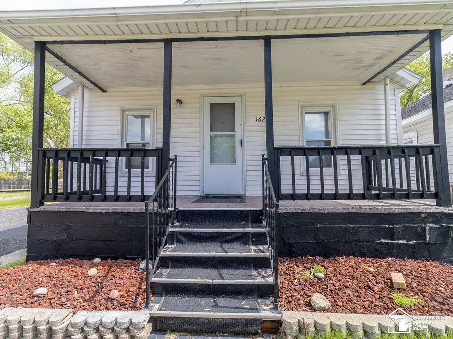 1623 Oak, Monroe, MI 48161 - #3