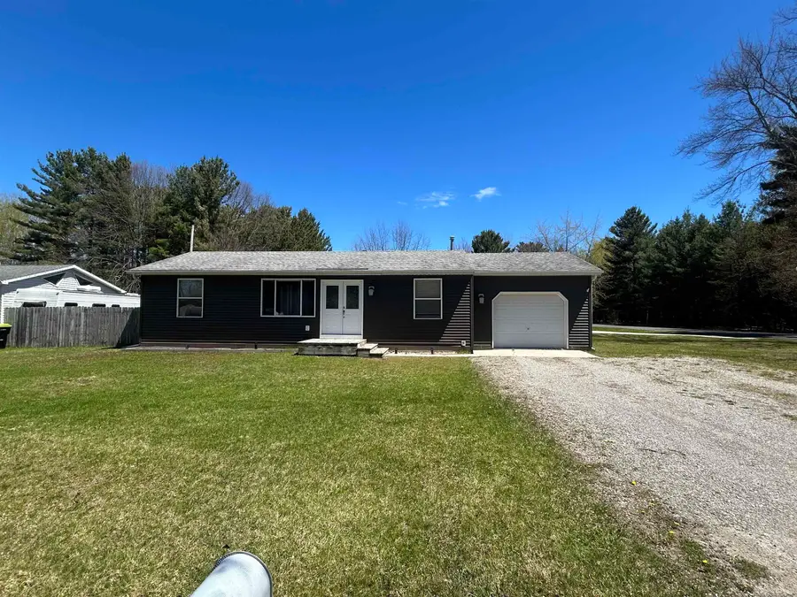 1012 Owosso, East Tawas, MI 48730 - #3