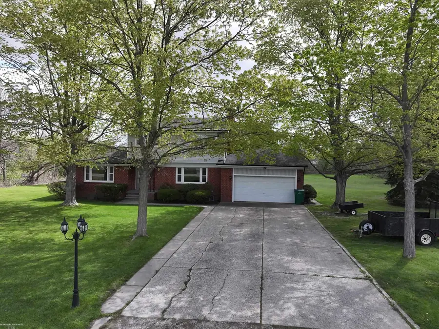 46700 Tilch, Macomb, MI 48044 - #2