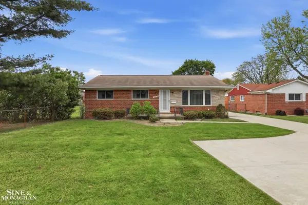 28036 Ann Arbor, Westland, MI 48185