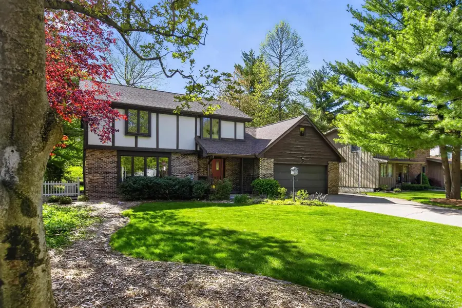 5507 Whitehall, Midland, MI 48642 - #2