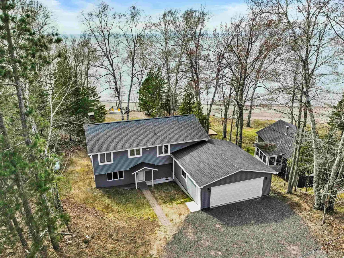 3957 Cedar Bay, Calumet, MI 49913 - #1