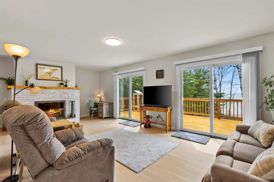 3957 Cedar Bay, Calumet, MI 49913 - #3