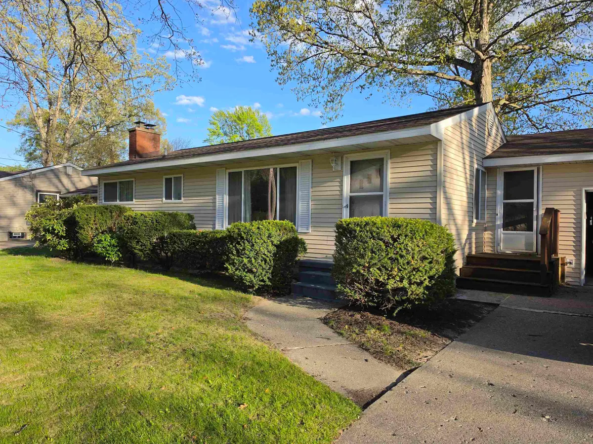 274 Alfred, Montrose, MI 48457 - #1