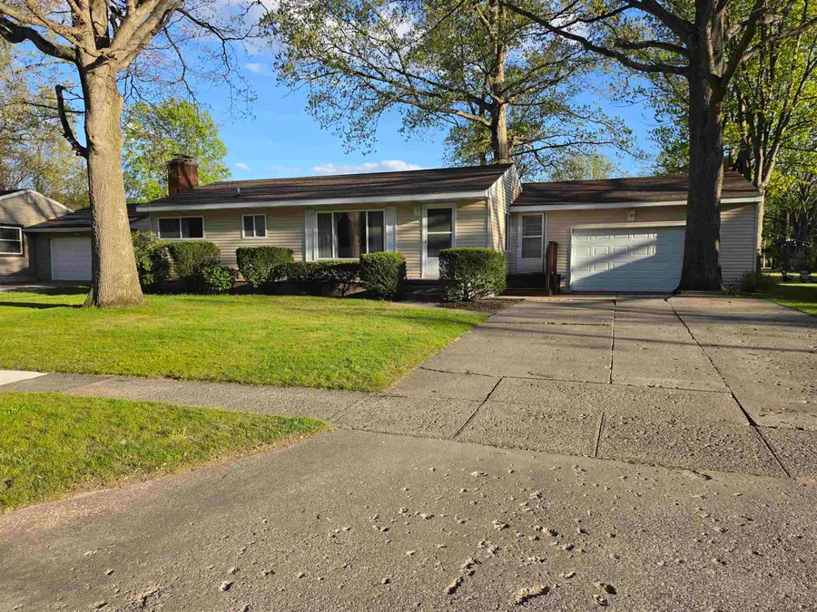 274 Alfred, Montrose, MI 48457 - #2